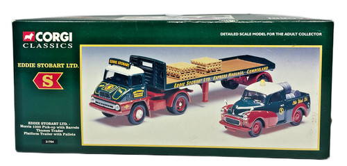 Corgi classics 31704 - corgi,