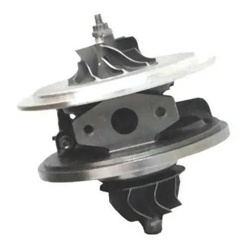 Turbocharger rotor core - , insert