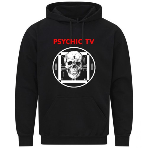 Psychic force the hand - tv,