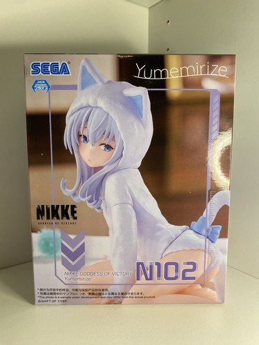 Goddess victory nikke n102 - goddess, of