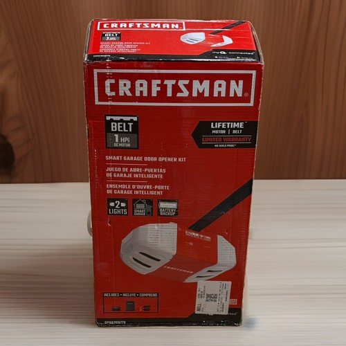 Craftsman myq ultra quiet - myq,