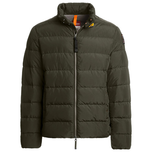 Parajumpers men alger matte - parajumpers, men's