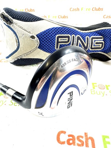 Ping g20 wood - 4,