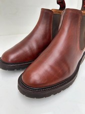 Lanx mens brown leather - lanx,