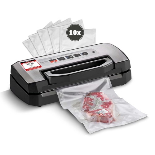 Caso vrh 490 - vrh, vacuum