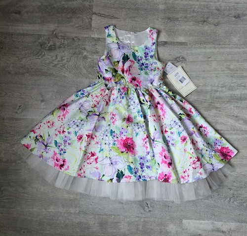 Couture princess girls dress - couture, girls'
