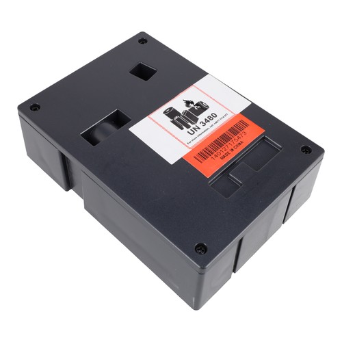 Aeg ergorapido battery - battery, pack