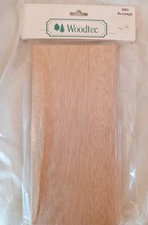 Woodtec rb3 wooden craft - rb3,
