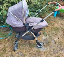 Silver Cross Wayfarer/Pioneer