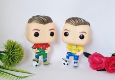 2x Unbranded CR7 Cristiano