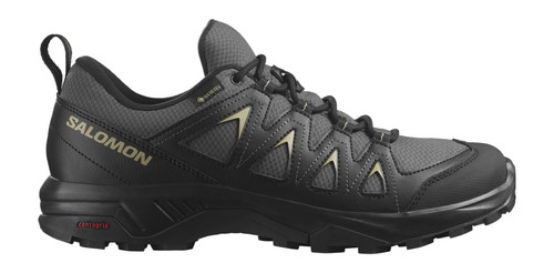 Salomon bnib mens trainers - salomon,