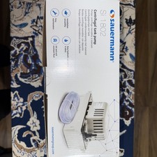 Sauermann 1802 boiler - sauermann, si-1802