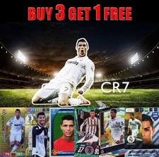 Cristiano Ronaldo Collection