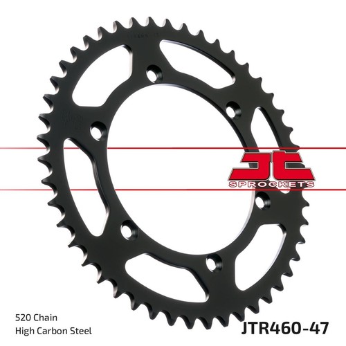 Rear sprocket tooth for - sprocket,