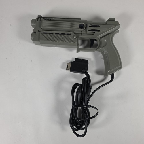 Logic predator lightgun - predator, for