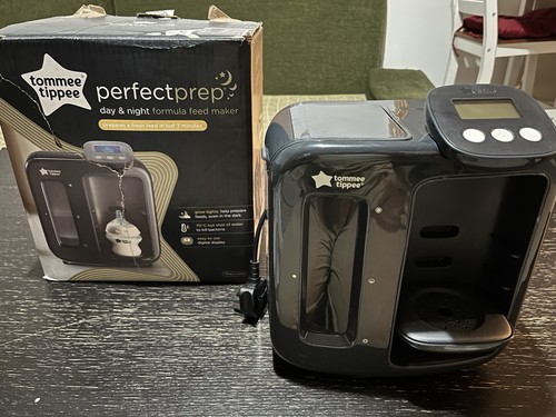 Tommee tippee perfect - tommee, day
