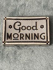 ANTHROPOLOGIE Trinket Soap