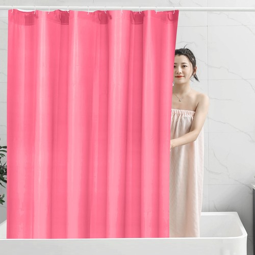 Peva shower curtain - peva,