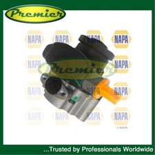 Premier Power Steering Pump