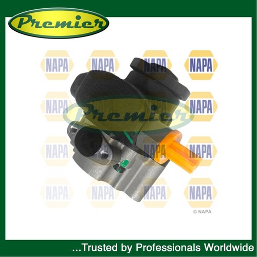 Premier power steering - power,