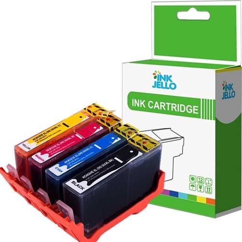 Ink cartridge 364xl for - cartridge, hp