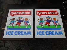 Vintage genuine pair - pair, lyons