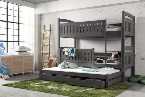 Children wooden pine - wooden,