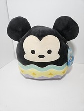 Squishmallows Disney Mickey