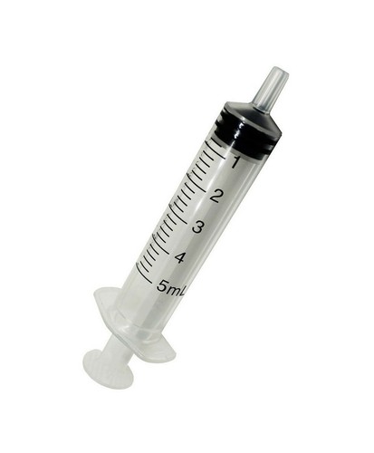 Inj light 1ml 2ml 3ml - 1ml,