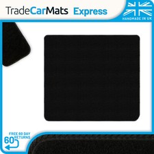 Tailored Carpet Boot Floor Mat