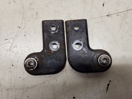 Lexmoto lxr125 brackets - lxr125,