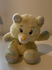 Vintage Care Bears 1980s