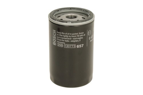 Bosch oil filter t25 t3 - vw,
