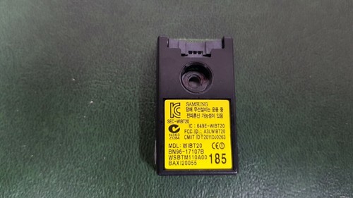 Bluetooth module samsung - bluetooth,