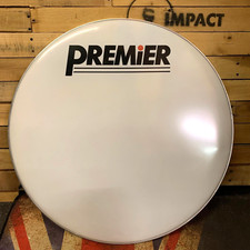 Premier 32" Bass Head -