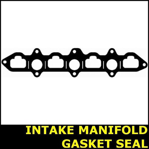 Intake manifold gasket - manifold, seal