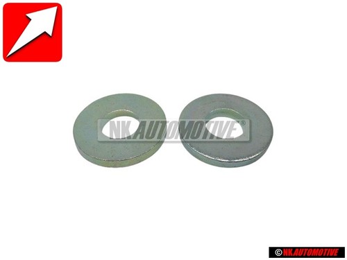 Genuine shim - 2x,