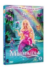 Barbie: Mermaidia DVD (2011)
