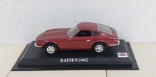 54213 DEL PRADO 1/43 - Nissan