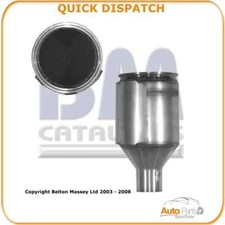 91115 CATALYTIC CONVERTER /