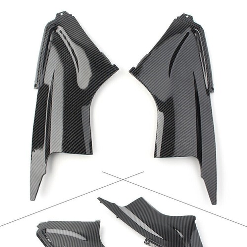 Side air duct cover - air,