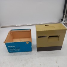 Vintage Photax Starline 3 2”