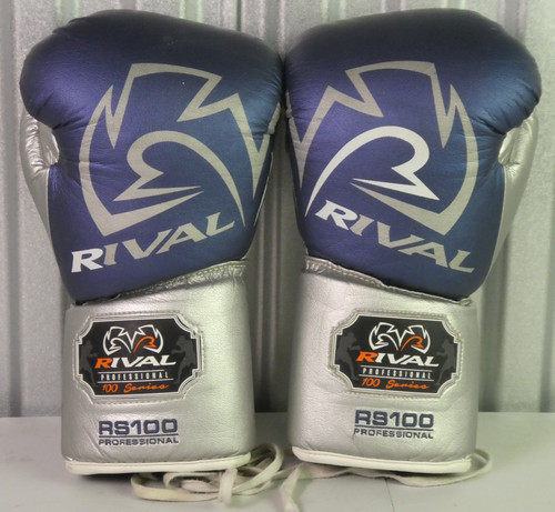 Rival rs100 pair sparring - rival,
