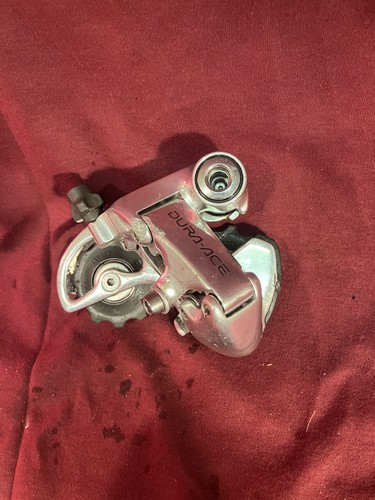 Shimano dura ace - dura-ace, rd-7700