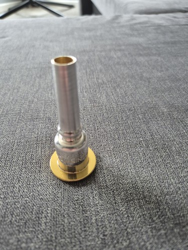 Hertige tenor horn - tenor,