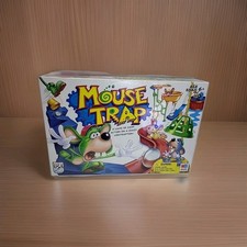 Vintage hasbro mouse - hasbro, trap