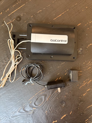Gocontrol gd00z wave - gd00z-4, z-wave