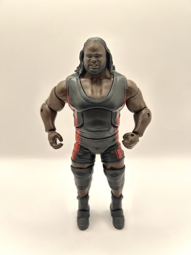 Wwe mark henry wrestling - henry,