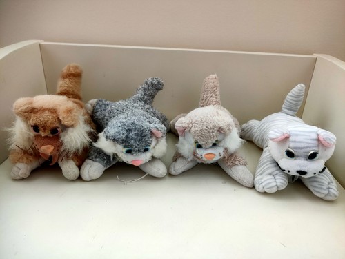 Vintage 1986 pound puppies - vintage,