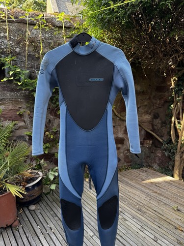 Kids skins wetsuit full - kids,